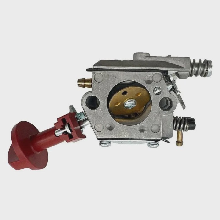 Carburetor Fit For Husqvarna 543 543RS 543XP 543XPG 43CC Brush Cutter Trimmer Chainsaw Replacement