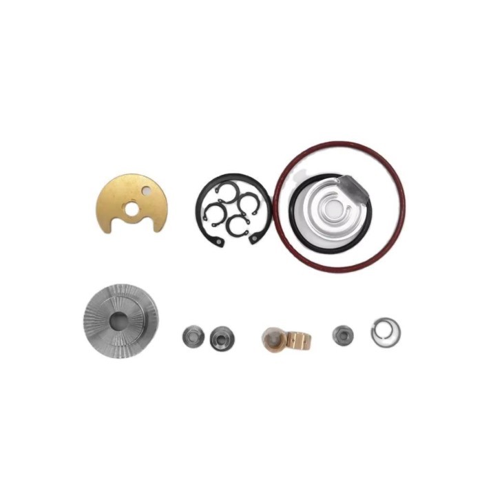 Turbocharger Turbo Reconstruction Repair Service Kit Suitable For TD04 TD03