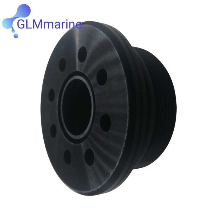 Trim End Cap Include Seals for Honda 4-Stroke Outboard Motors 75-250HP 56115ZY9003 56115-ZY9-023