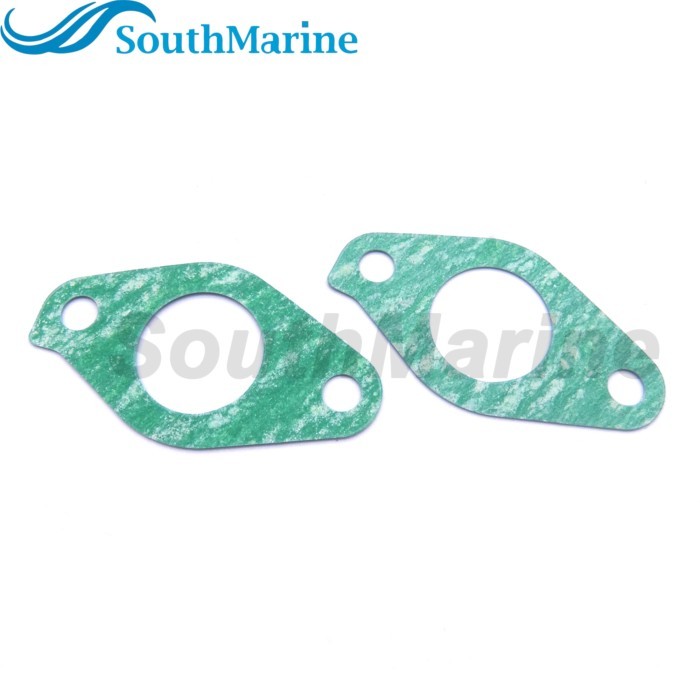 Outboard Engine 3H6-02011-0 3H6020110 3H6020110M Carburetor Gasket for Tohatsu Nissan 4hp 5hp 6hp 4