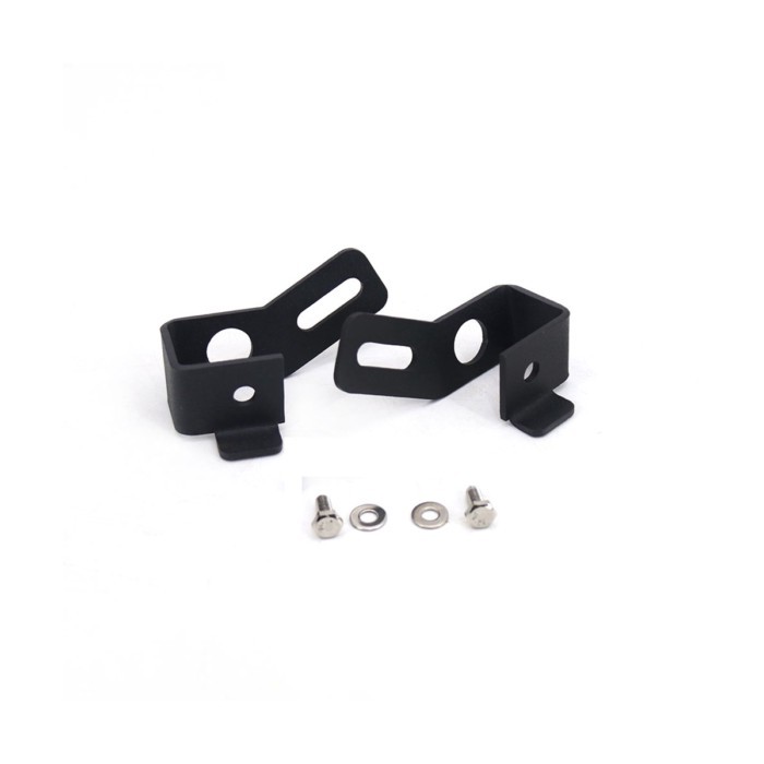 Motorcycle Accessories for Tmax530 Tmax560 Tmax 530 Tmax 560 Fog Lamp Spotlight Bracket