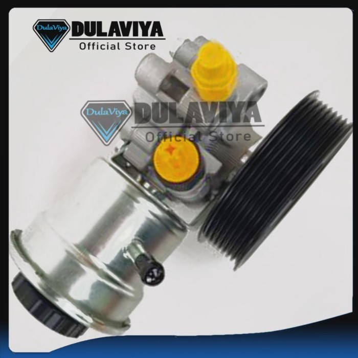 NEW Power Steering Pump 44310-0K010 44310 0K010 443100K010 For Toyota HILUX 2WD TGN10 TGN11 TGN15 T