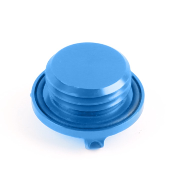 CNC Engine Screws for YAMAHA MT03 MT07 MT10 YZF R1 R6 R3 R1M Xmax 300 400 FZ1 FZ6 FZ8 Oil Drain Plu