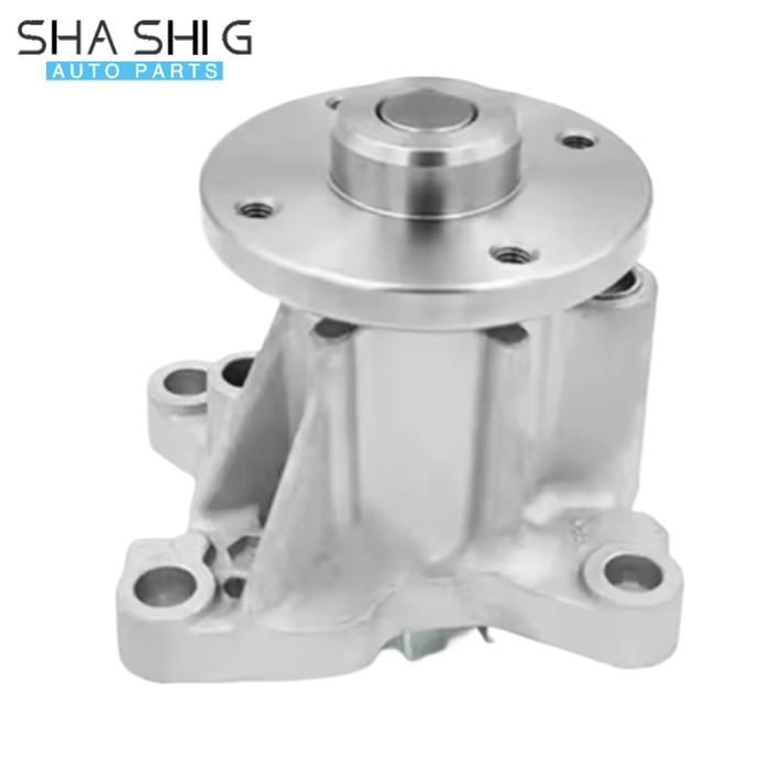 21010-4JM0A Car Accessories Engine Water Pump Assy for Nissan Navara III NP300 D23 2014-2017 Terra