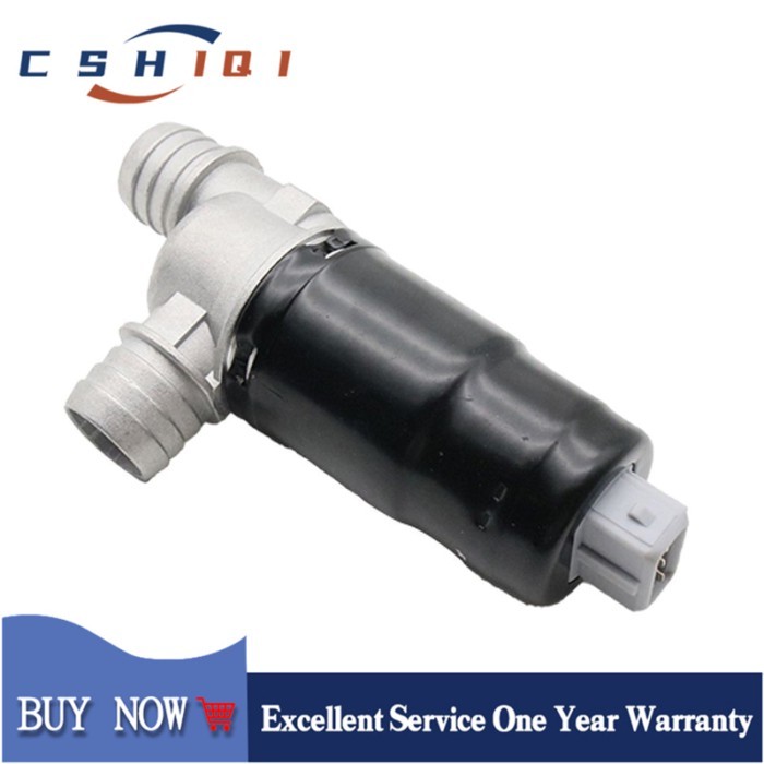 Idle Air Control Valve For BMW E23 E24 E28 E30 L6 L7 M5 M6 320 323 325 520 525 535 635 735 Porsche