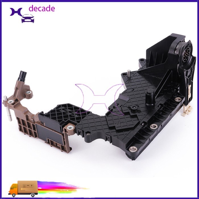 Original 6R80 TCU Transmission Control Unit TCU TCM Lead Frame AL3P7A101CA For Ford F-150 Navigator