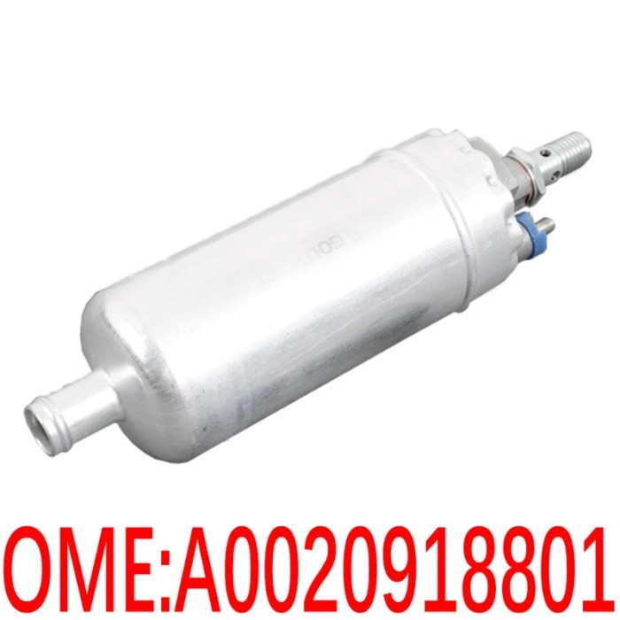 0020918801 W126 W129 W140 500 SEL S 500 S 420 SL 280 500 SEC 300 SL car Gasoline tank Fuel pump Low