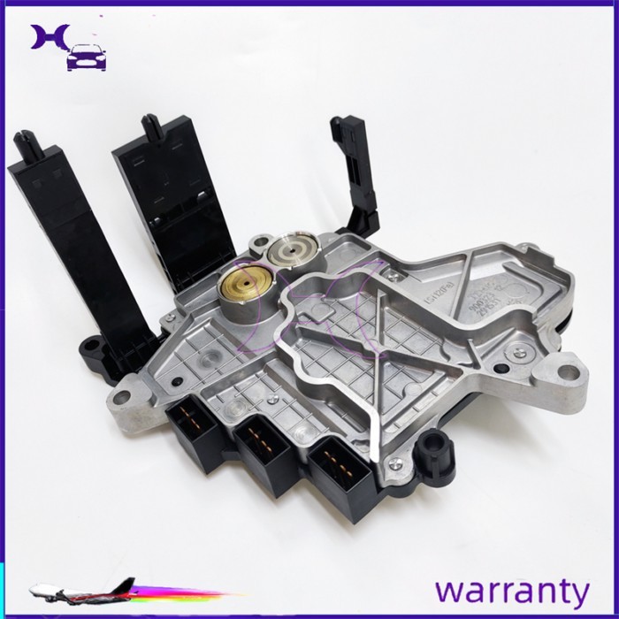 Brand New Warranty 0AW 0AW927156K 0AW927156H Auto Transmission Control Unit Module TCM TCU ECU Suit