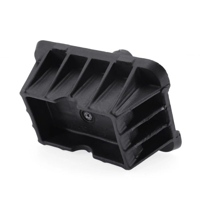 1/2/3/4 PCS Lifting Support Jack Pad Under Car 51717237195 For B-M-W 1 3 5 6 7 series X1 E81 E82 E9