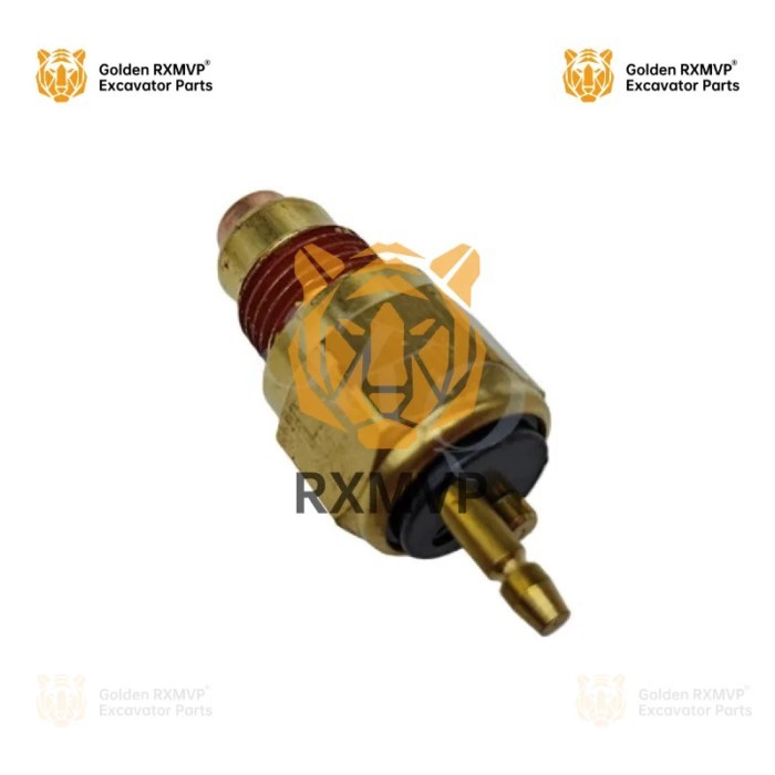 For Yanmar Vio Excavator Yanmar Water Temperature Sensor 121250-44901 Excavator Accessories