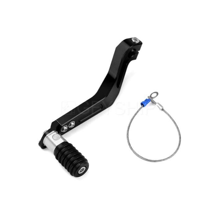 For BMW F800GS F700GS 2012-2018 F650GS G650GS F800 F700 GS F 800 700 Adjustable Motorcycle Gear Lev