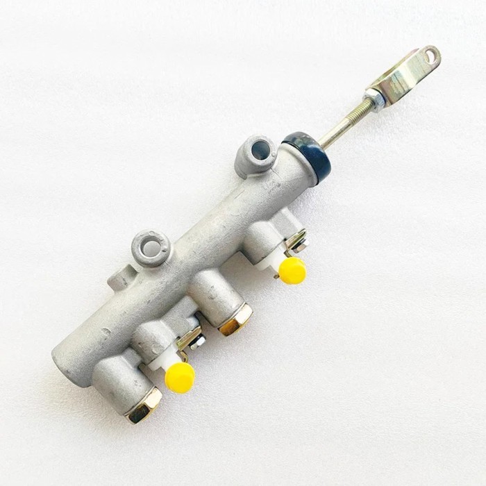 Original Xinyang Master Cylinder Brake Pump for XY300UTV XY500-S Chironex Spartan 500 600 UTV BMX X