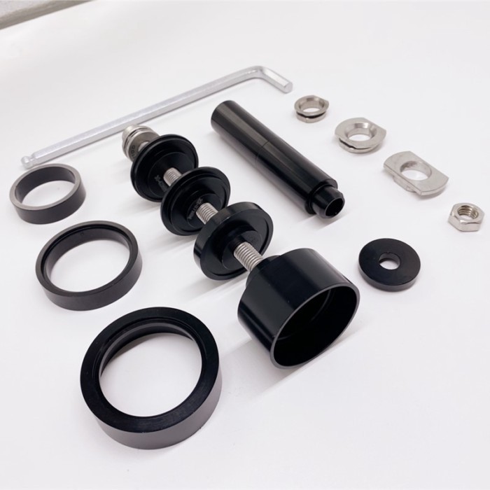 BB Install and Remove tool set bb86 bb90 bb91 bb92 bb30 bb30a