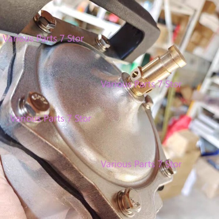 Tubeless Quick Discharge And Explosion Charging Valve Auto Tires Burst Sealer Aluminum Valve Tire F