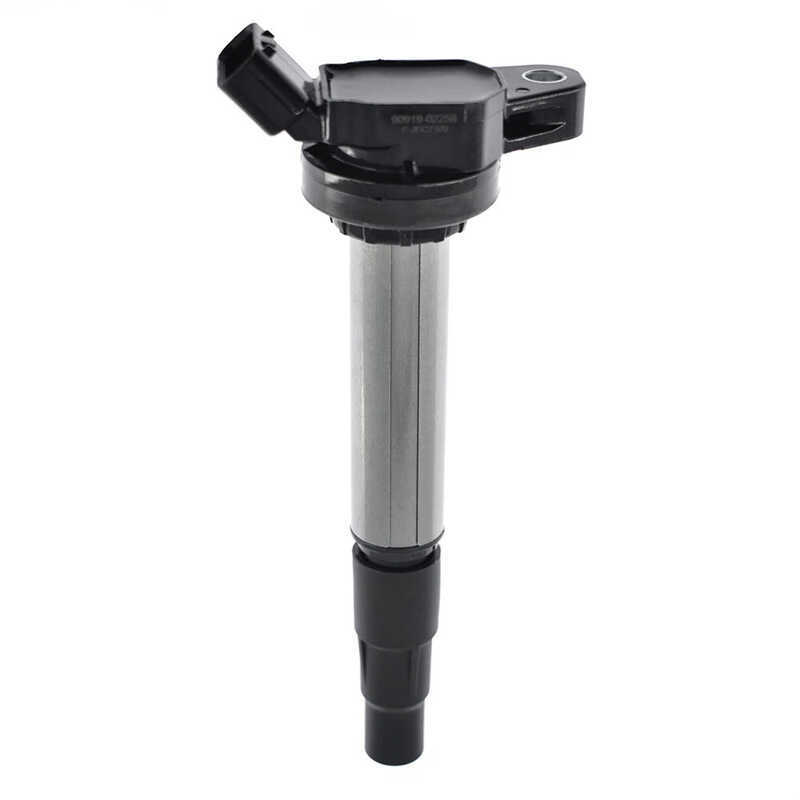 เหมาะสําหรับ Toyota Corolla Pris Lexus 1.8L คอยล์จุดระเบิด 90919-02258