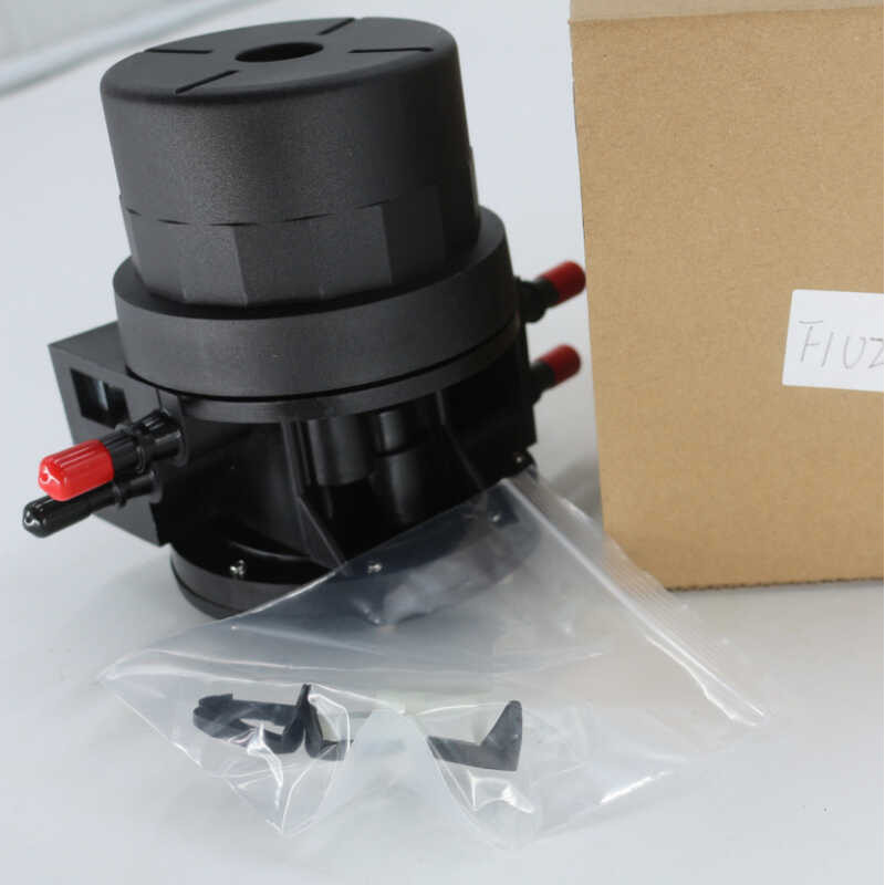 เหมาะสําหรับ Ford F-150 F-250 F-350 การใช้ปั๊มถังเก็บเลือกวาล์ว F1UZ9B263B