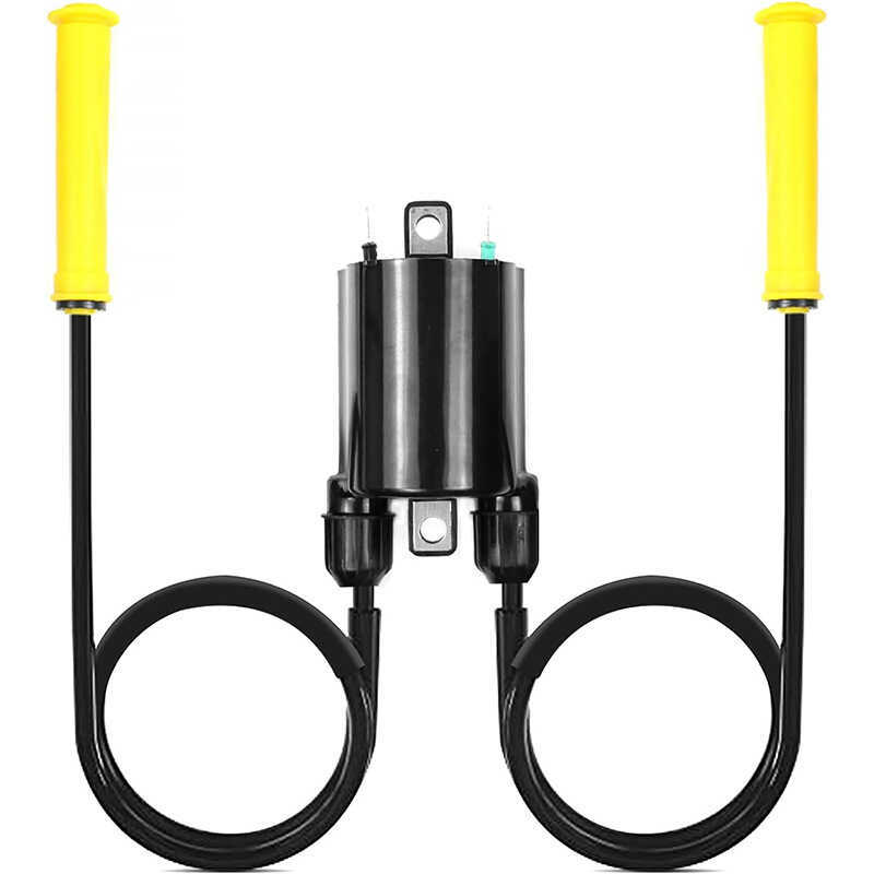 คอยล์จุดระเบิด 307-MEA-671 เหมาะสําหรับ VT13 VTX13