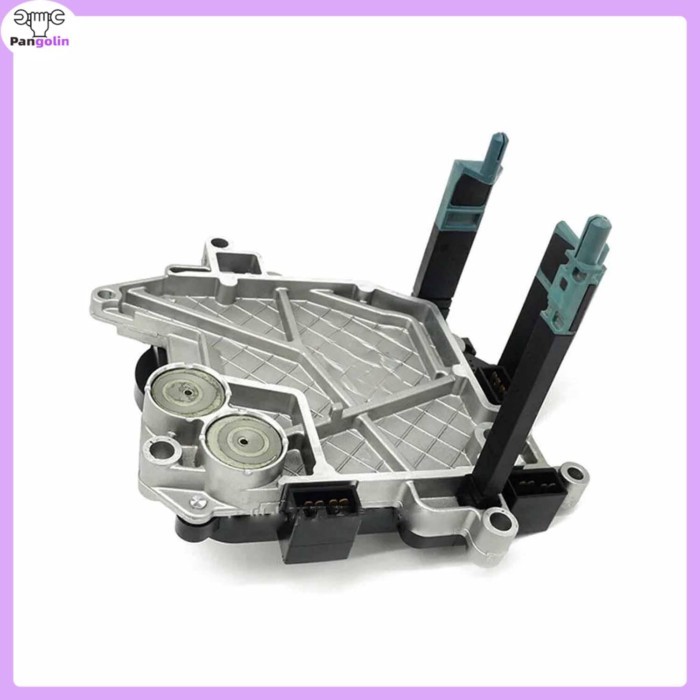 18pin CVT Automatic Transmission Control Unit TCM 01J927156JG For Audi A4 01J 2003-2015 V6 3.0L 1.8