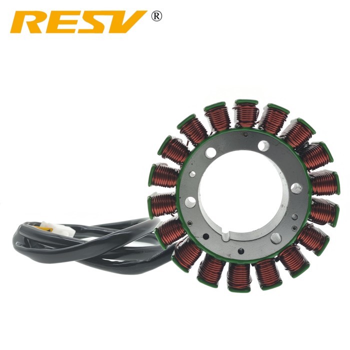 RESV for Honda CX500 CX650 GL500 GL650 NT650 NTV600 NTV650 NTV750 PC800 VT700 VT750 VT800 VT1100 Sh