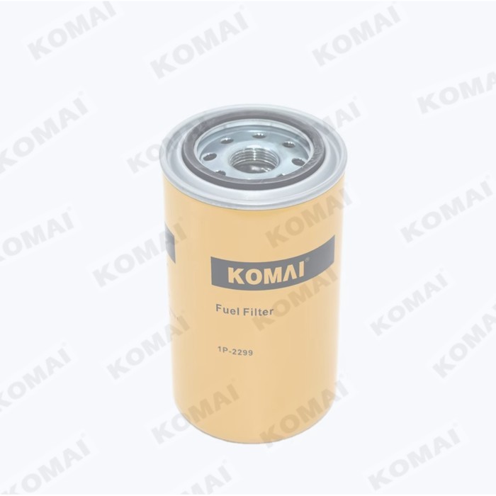Primary Spin-On Fuel Filter 1P-2299 1P2299 1W8633 FF185 V1111845 5449001 For 3306 Engine