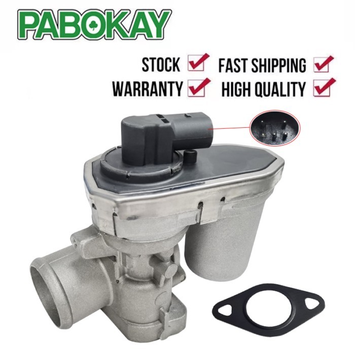 FOR Ford Mondeo MK3 2004-2007 2.2 TDCi EGR VALVE 6S7Q9D474AG 6S7Q9D475AA 6S7Q9D475AC 6S7Q9D475AD 6S