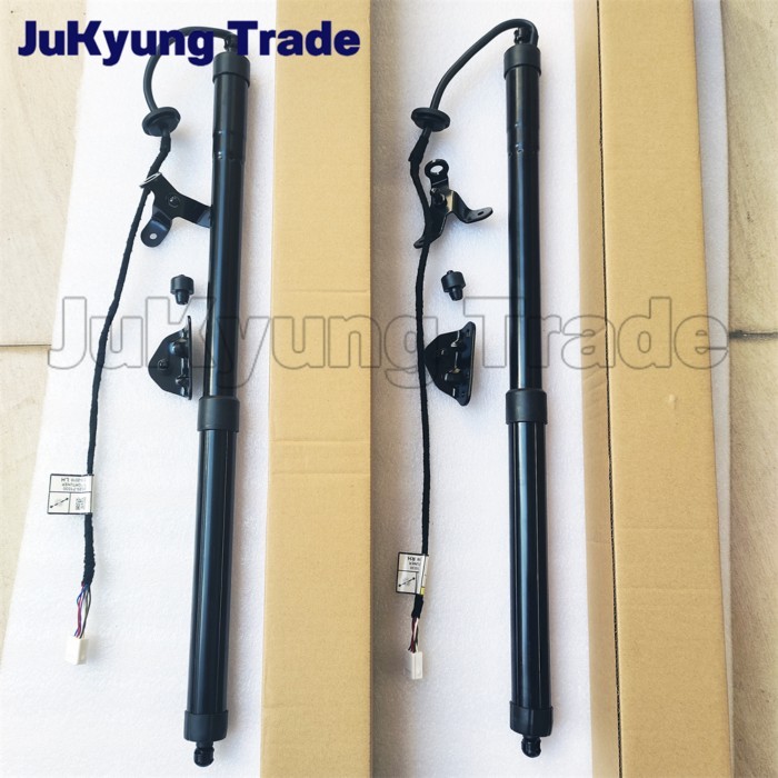 6891071030 6892071030 Rear Left/Right Liftgate Power Hatch Lift Opener For TOYOTA FORTUNER SW4 2015