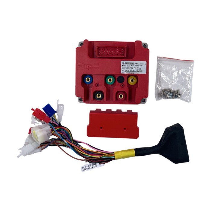 Fardriver 48V-72V 35A Electric Scooter Programmable FOC Controller Support Bluetooth