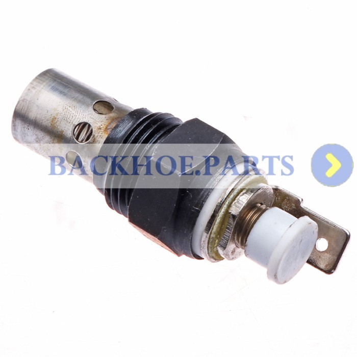 Thermostat Intake Heater Plug 3118299R1 K928523 K928528 for Case IH 3210 3220 4210 4220 4230 4240 D