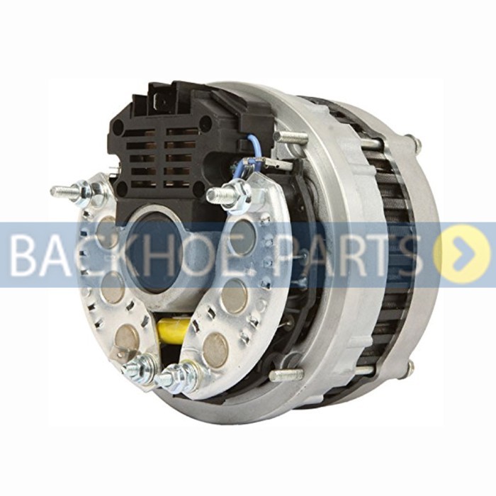 Alternator for Deutz Engine BF4L1011 F3L1011 F3L1011F F4L1011 F4L1011F