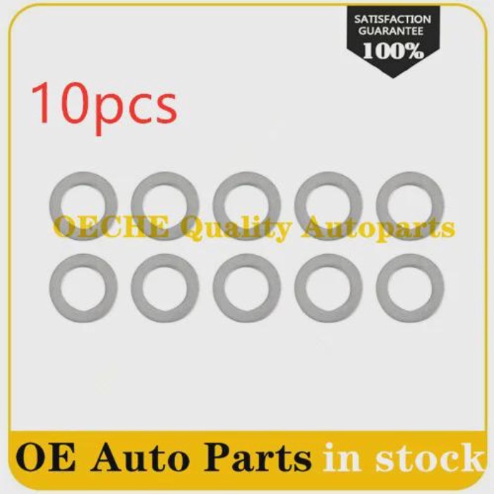 94109-12000 9410912000 94109 12000 Drain Plug Washer Oil Sump Washer 12mm Fits For Honda Odyssey Ac