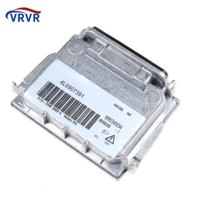 6G D1S D1R HID Xenon Headlight Ballast Module For BMW Audi VW GMC Volvo Valeo 4L0907391 6G89034934