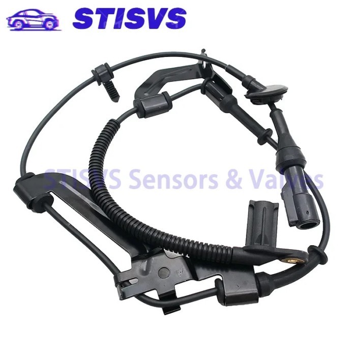 YL8Z-2C204-AB Front Right ABS Wheel Speed Sensor For Ford Escape Mercury Mariner Mazda Tribute 2.0
