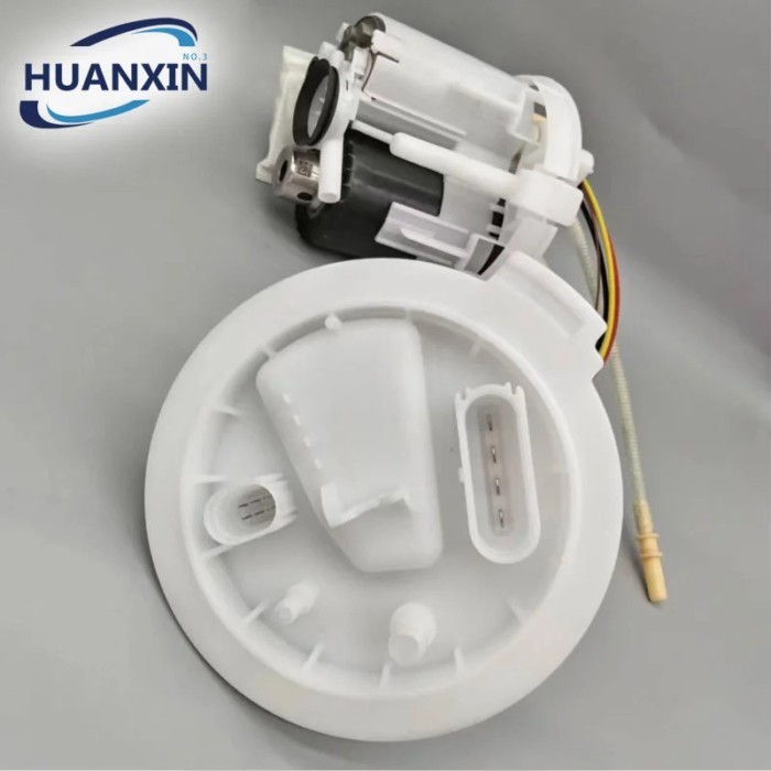 OEM:  8W0919087K  Fuel pump Assembly for Audi A4L A5 A6 2017 - 2021