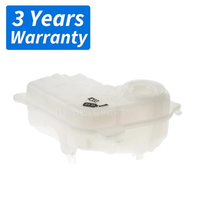 Radiator Coolant Expansion Tank 8E0121403,8E0 121 403 For AUDI A4 B6 8E 2000-2004 1.8/2.0,A4 B7 2.0