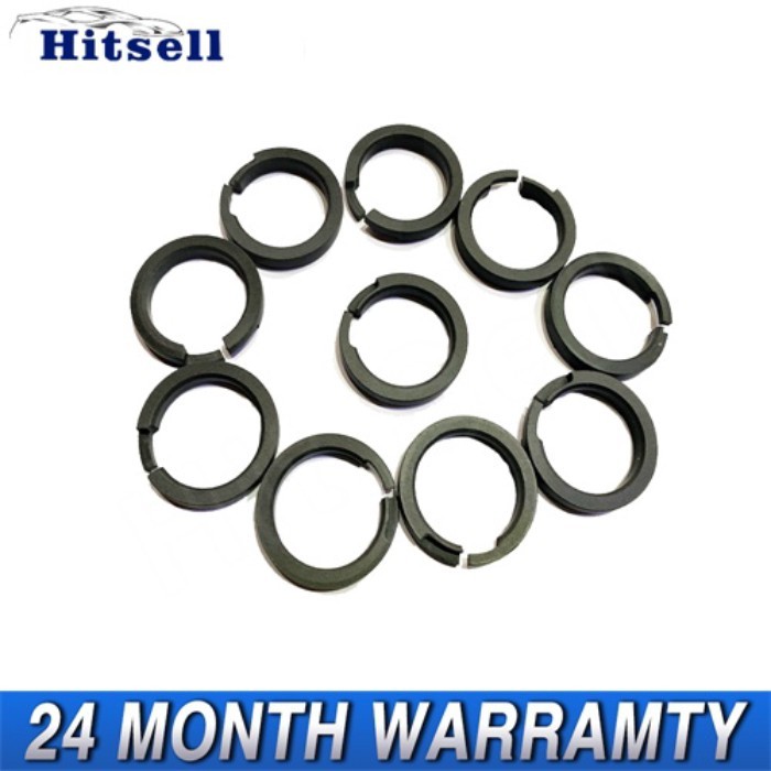 Free Shipping Air Suspension Compressor Pump Cylinder Piston Ring For W211 W220 A6 C5 C6 Q7 A8 VW T