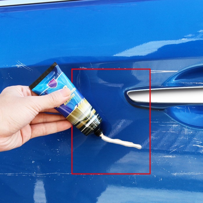 Car Scratch and Swirl Remover Car Accessories for Mercedes Benz W212 W213 W205 AMG W177 V177 W247 W