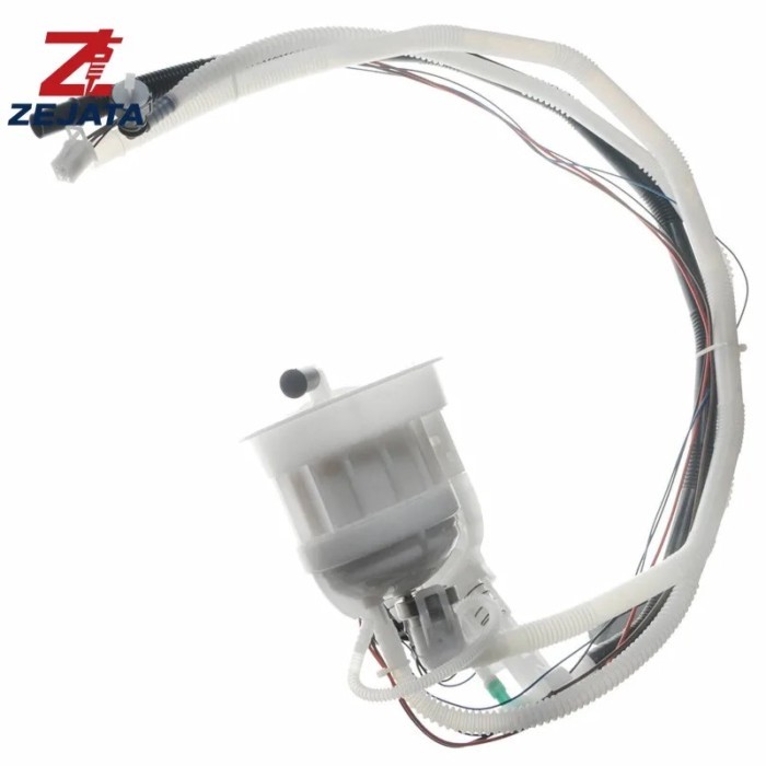 2114703994 Fuel Pump Assembly Filter For Mercedes-Benz W219 W211 S211 E280 E320 E350 E500 CLS500 20