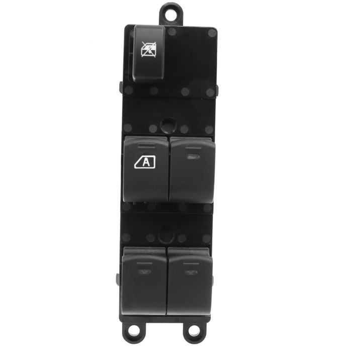 Power Window Master Switch 25401-BB65B 25401-JD00B 25401BB65B 25401JD00B 25401-EB30B For Nissan Pat