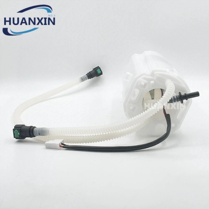 3D0919087L 3D0919087G A2c53089989z fuel pump assembly for  Audi A8 D3/VW Phaeton 4.2 6.0 03-06 The