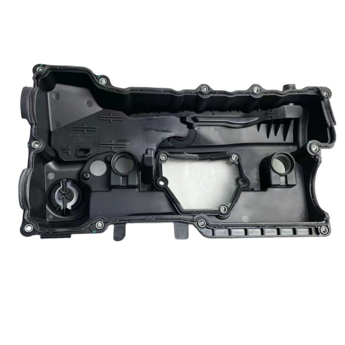 Factory N46 N43  Car Engine Valve Chamber Cover Cylinder Head Cover for  BMW  1.8 2.0 L E90 E60 111