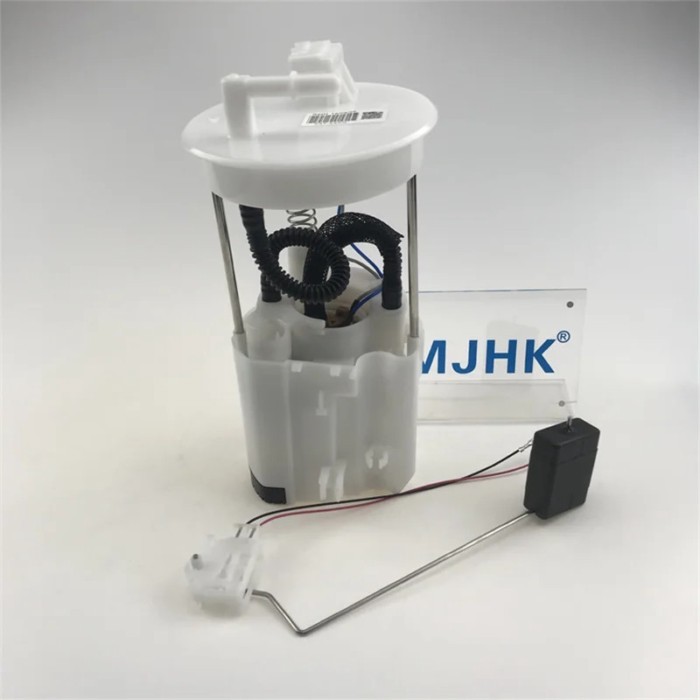 MJHK Fuel Pump Assembly Module For  Nissan Teana J32 2.0L 2.5L 3.0L 2008-2012 17040-JN00A 17040-JN0