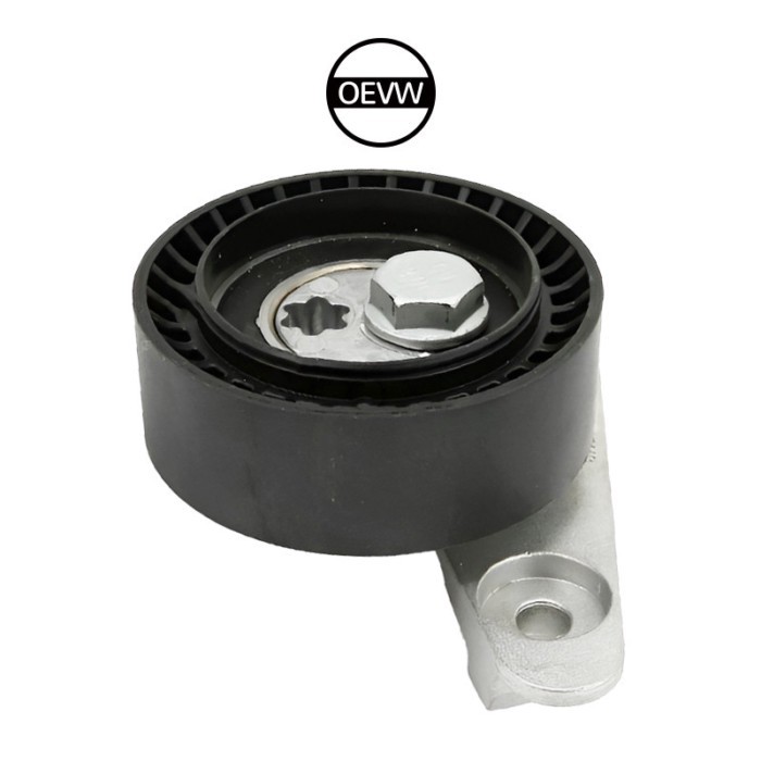 Manual version 04E145299J 04C145299B 04E145299AD Accessory Tensioning Wheel For VW  Santana BR2 201