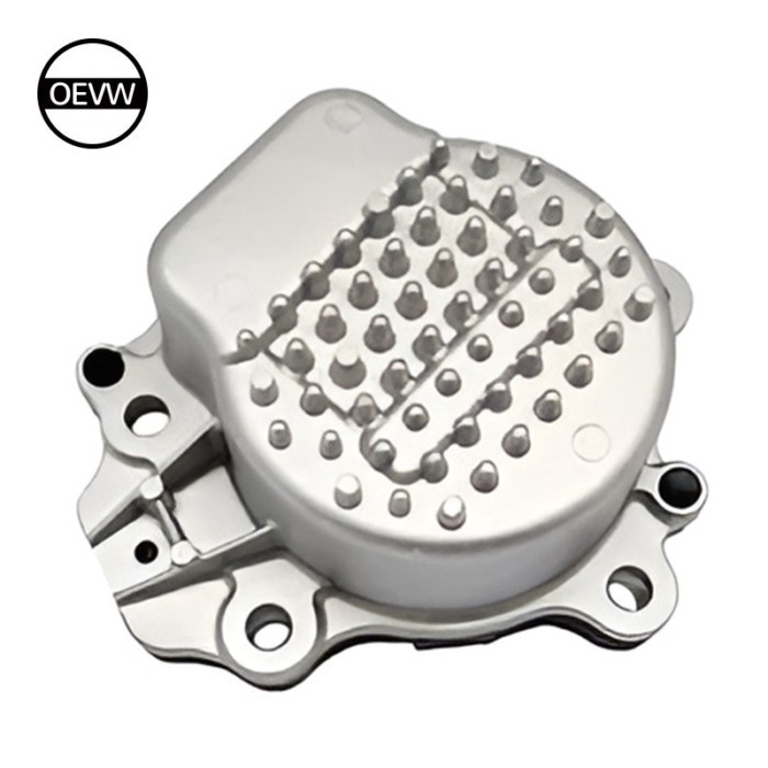 161A0-39035 Water Pump Assembly For Toyota Levin E21 Corolla E21 C-Hr X1 Prius W5 Prius Phv W52 1.8
