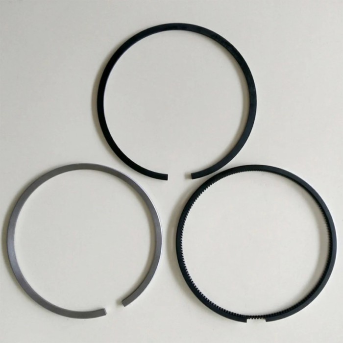 Standard Piston Rings 5482359 3802421 for Dodge Cummins 6B5.9 4B3.9 6D102 5.9 Engine 89-98