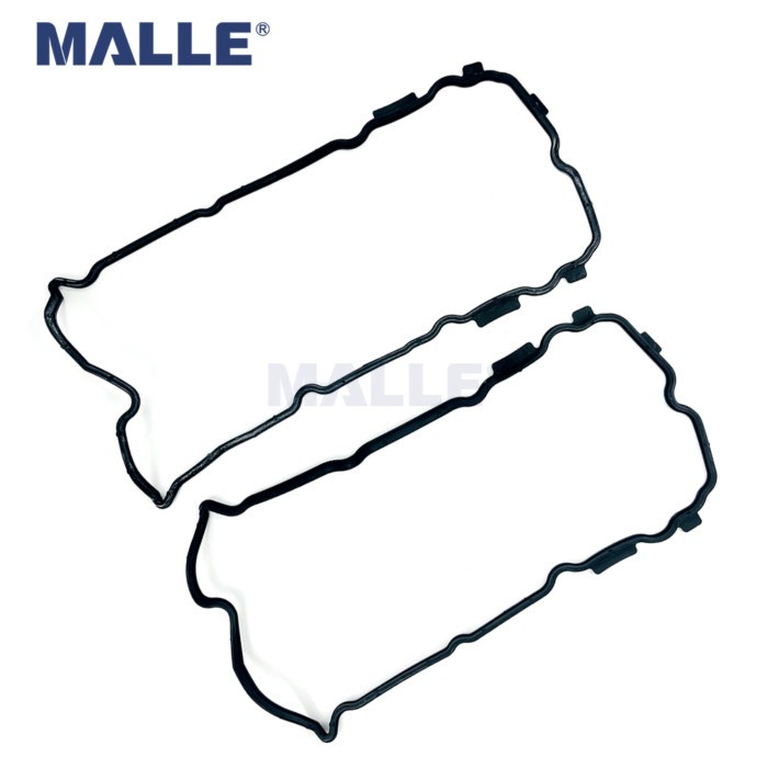 Engine Valve Cover Gasket Set VQ25 For  Nissan VQ25DE Teana 2.5 Cefiro Leopard Cedric Car Accessori