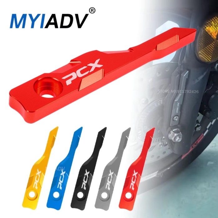 For Honda PCX160 PCX150 2021-2022 2023 PCX125 2012-2023 PCX 160 150 Motorcycle Accessories Front Wh