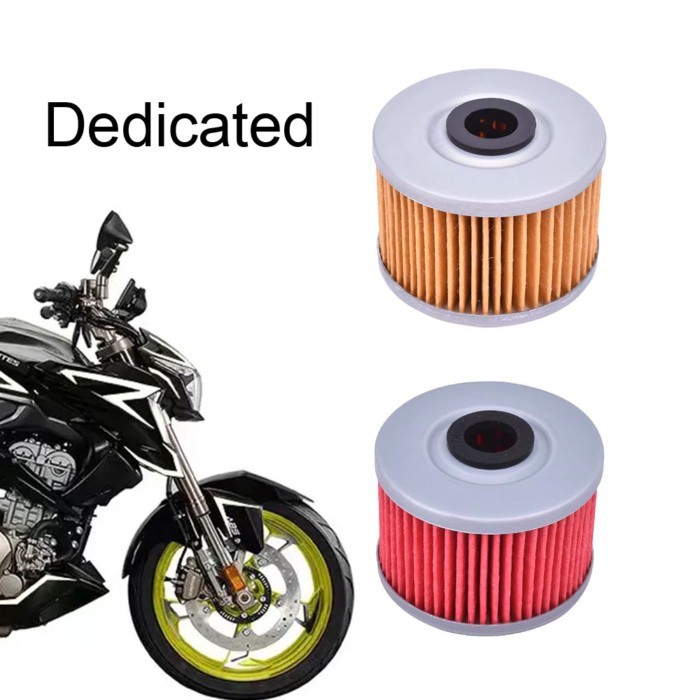 Fit R310 Motorcycle Filter Element For Zontes ZT310-R ZT310-R1 ZT310-R2 Engine Oil Filters Filtrati