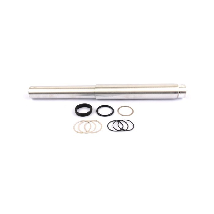 Coolant Water Transfer Pipe Tube Replacement Kit for BMW E60 E64 E65 E66 E67 X5 E53 E70 N62 N62N 11