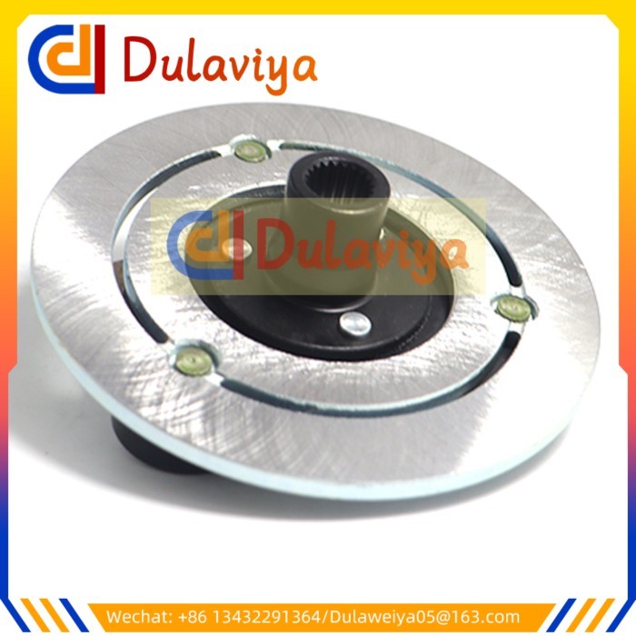AC Compressor Clutch Suction hub plate for Ford Focus 2.0L 1.4L 1.6L for Volvo C30 S40 V50 1.6L 2.0
