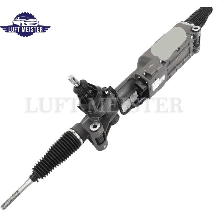 Electric Power Steering Rack Gear for For 2012-2018 AUDI A6 A7 A8 S6 S7 S8 4G1423055AA 4G1423055BA
